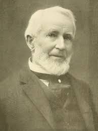 Daniel Carroll Wood (1829-1922)