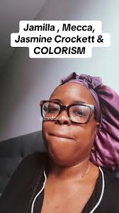 Jamilla Bell Jasmine