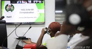 The electoral officer, kaduna north local government, mr mustapha ibrahim, has blamed poor logistics arrangements in the distribution of electoral material, for the delay in council election in the area. Again E Voting Messes Up Election In Kaduna National Daily Newspaper