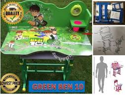 648 x 369 · jpeg. Set Meja Belajar Kanak Kanak Eserta Tema Kartun Furniture Decoration For Sale In Kajang Selangor Mudah My
