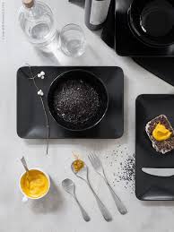 Dinera Pa Fargrik Dukning Livet Hemma Ikea Inspiration Ikea Catalog Ikea Kitchen