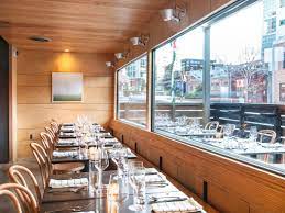 A neighborhood gathering place offering a modern take on classic european cuisine, courtesy of chef @mattbolus. The 404 Kitchen Nashville Tennessee Restaurant Review Conde Nast Traveler