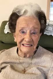 Obituary information for Monica Mary McCarthy (Neeson)