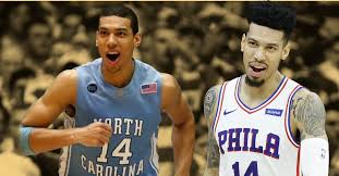 Unc athletics basketball and football. Danny Green Makes A Significant Donation To The Unc Basketball Scholarship Program Basketball Network