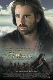 The New World Movie Poster (#9 of 10)