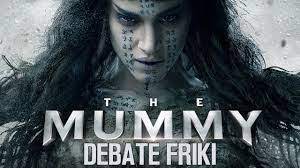 Audio Latino La Momia The Mummy Peliculas Ver Peliculas La Momia