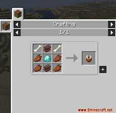 The mod consists of multiple guns, ranging from pistols to miniguns. Guns Without Roses Mod 1 16 1 Tiradores De Proyectiles Simplificados Minecraft