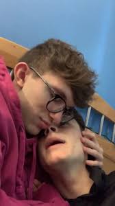 alex berns (@alexberns925)'s videos with Im mommys baby and Im effn cute