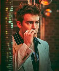 Hes so hot I just cant 💥🔥🛐🔥💥 @kit.connor is a HollywoodSuperstar