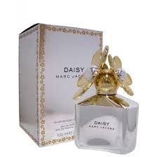 Maybe you would like to learn more about one of these? Fragrances Marc Jacobs Daisy Edp 100ml Silver Edition 10094