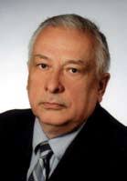 Prof. dr hab. med. Marian Roch Brocki