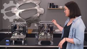 Rocket's latest machine attracts their exceptional handcrafted quality into the urban dweller using the aptly called appartamento espresso machine. Rocket Espresso Old R58 Vs The R58 Cinquantotto Crew Review Youtube