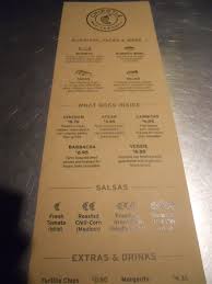 Showing editorial results for chipotle mexican grill. Chipotle Mexican Grill London