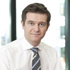 Last week I officially left the civil service, after 6 amazing years and 3  departments. I've been lucky to work