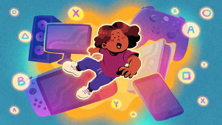 How to Start Gaming as a Beginner