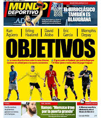 Man city fixture changes due to qatar 2022 world cup. Papers Barcelona S Five Summer Transfer Targets Barca Blaugranes