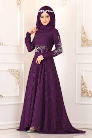 Modaselvim Abiye Inci Detay Kuyruklu Dantel Abiye 5148ay342 Mor Moda Stilleri Basortusu Modasi The Dress