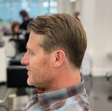 Yuling｜Men's hairstylist