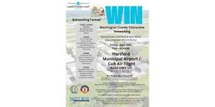2026 WIN Breakfast - June - Hartford