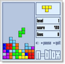 Puedes jugar al tetris clásico, un videojuego tetris es uno de los videojuegos más conocidos de los 90. Juegos Retro Gratis Iii Tetris Chicageek