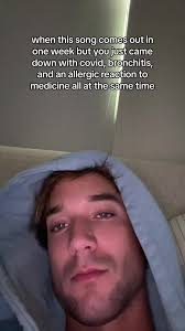 thinking about when the mold was worst of my problems