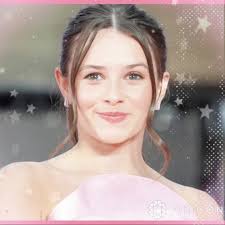 Cailey Presley Fleming