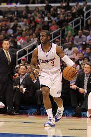 Moreover, he also has two older cousins who are. Datei Chris Paul Dribble 20131118 Clippers V Grizzles Jpg Wikipedia