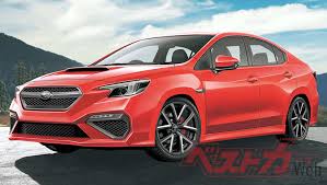 Subaru Wrx 2021 When The New Hyundai I30 N And Mazda 3 2 5 Turbo Rival Will Go On Sale Revealed Car News Carsguide