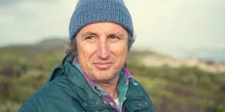 Tim Winton fan questions