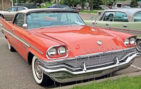 Image result for Crown Maroon 1950 Chrysler