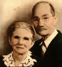 Archibald “Archie” McKinnon (1869-1958)