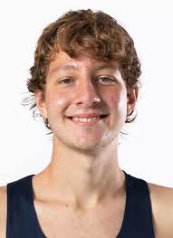 2020-2021 Men's Track & Field Roster