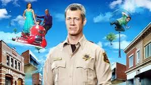 Eureka | Rotten Tomatoes