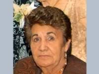 Elizabeth Morico Obituary (2007)