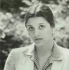 Elaine, George, Kramer and Newman in high school.