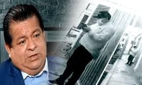 silvia barrera archivos