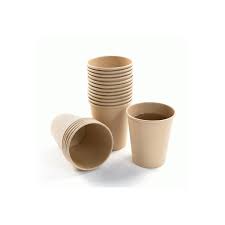 Kraft Paper Cups Big W