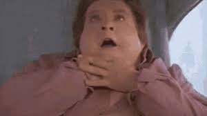 Martin Short Bee Sting GIFs