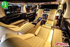 Eksterior toyota all new alphard. Mahukan Alphard Atau Vellfire Anda Menyerupai Lexus Lm 350 Gohed Gostan