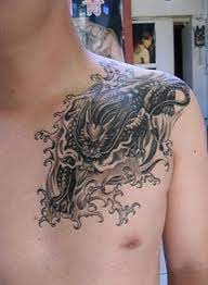 Nov 07, 2019 · western dragon tattoo meaning. Dragon Tattoo Ideas History And Meaning Chinese And Japanese Designs Tatring