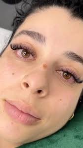 “Blinking my way through life with these reel-worthy long lashes. 💃✨ ,  #LashExtensions, #EyelashStudio, #LashLove #LashGoals, #EyelashArtistry  #LashBoss #LashLife #LashAddict #BeautifulLashes ...