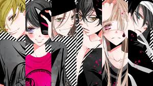 Start reading anonymous noise, vol. Manga Review Anonymous Noise Simply Binge