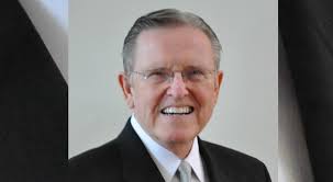 BREAKING: Prominent Writer, Publisher Neil Eskelin Dies