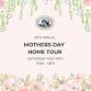 Old Escondido Mother's Day Home Tour 2025