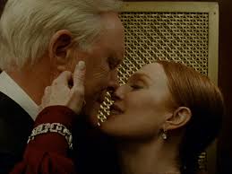 Sharper Review: A Sleek and Seductive Scammer Thriller That Keeps You  Guessing