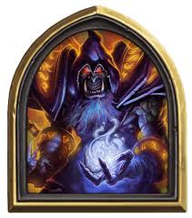 4 lesser amethyst spellstone 2. Hexenmeister Helden Hearthstone