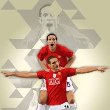 Many » rio ferdinand wallpapers for your desktop,get these wallpapers of your favourite football player or club! Pin On Soccer Art Illustrations