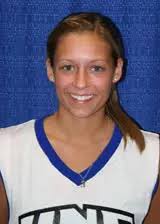 2009-2010 W-Basketball Roster