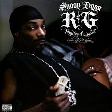First off the beard is natural. Snoop Dogg R G Rhythm Gangsta The Masterpiece Vinyl 2lp 2004 Eu Reissue Hhv