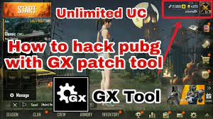How To Get Unlimited Uc And Battle Points In Pubg Mobile 100 Safe Youtube